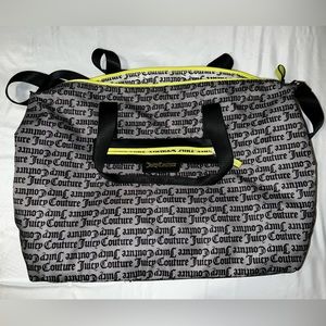Juicy Couture Duffle